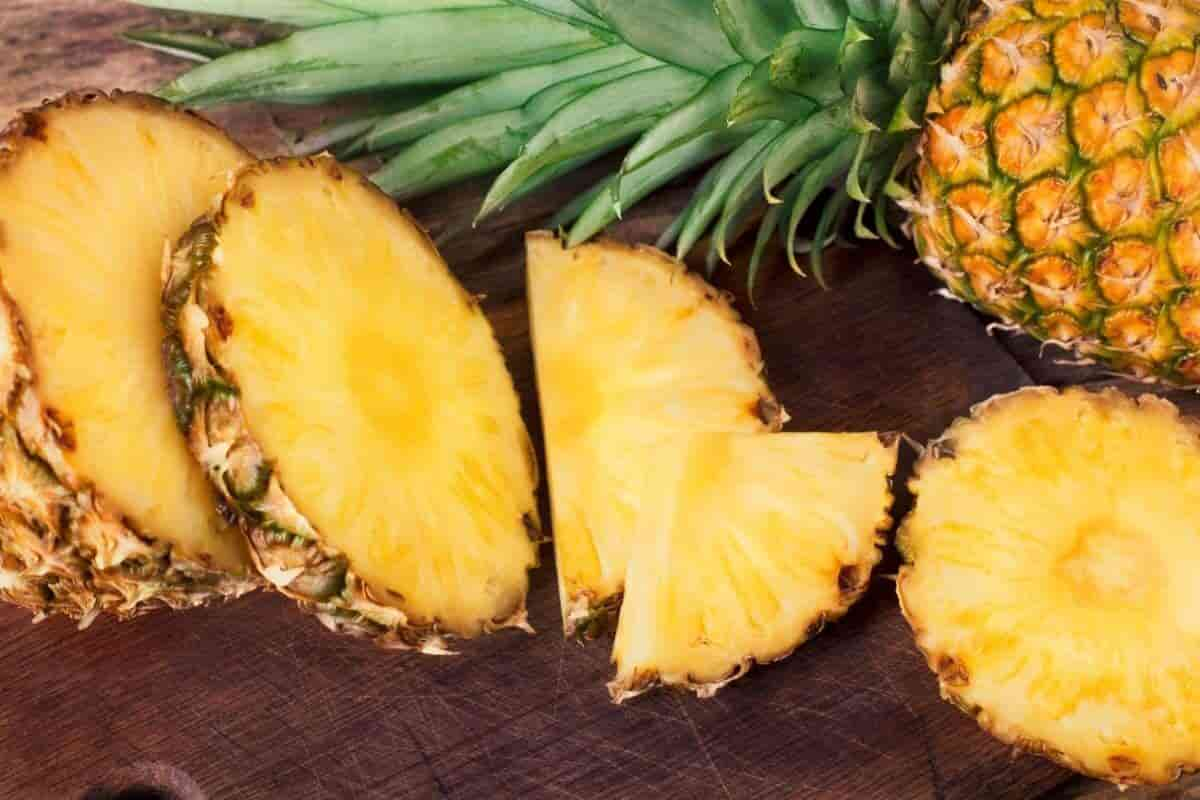  dried pineapple resonable great price 