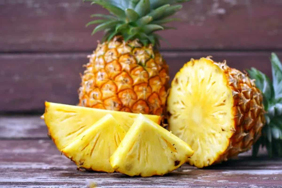  dried pineapple resonable great price 