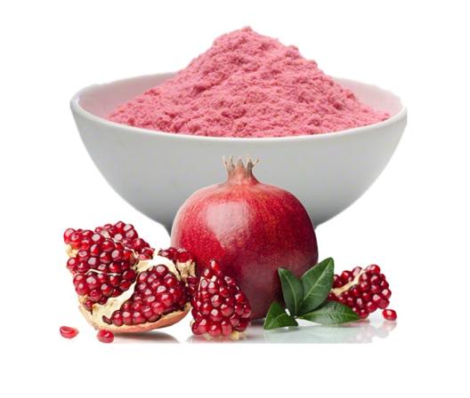 Where to find best freeze dried pomegranate juice powder supplier’s wholesalers?