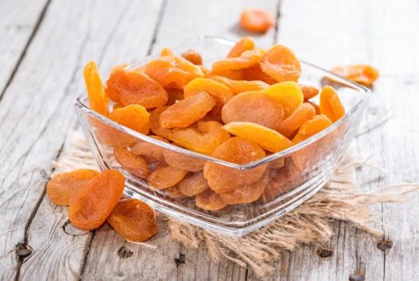 how to eat dried apricots in pregnancy and is it ok to have it