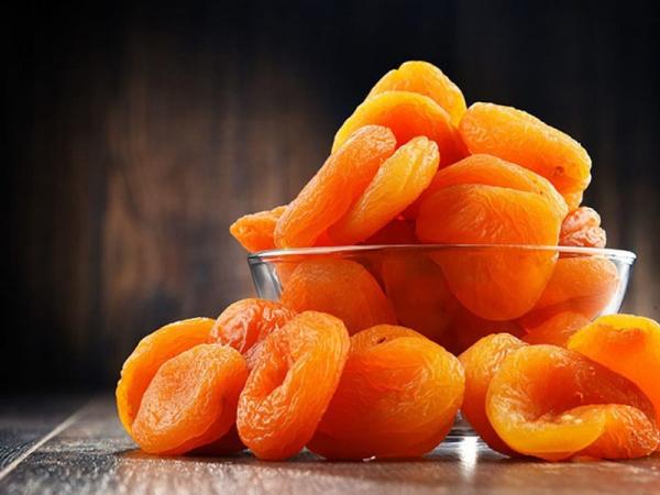 dried apricots side effects