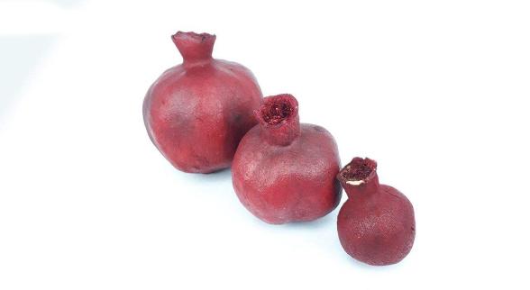 Best manufacturers of dried pomegranate