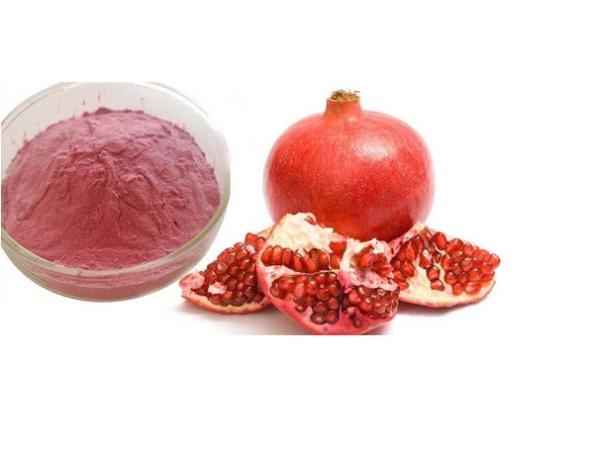 Wholesalers freeze dried pomegranate