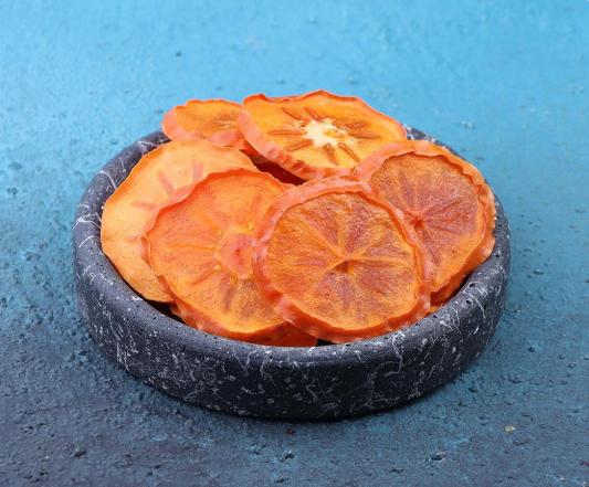 dried persimmon benefits