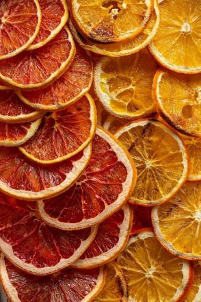 where to buy dried orange slices