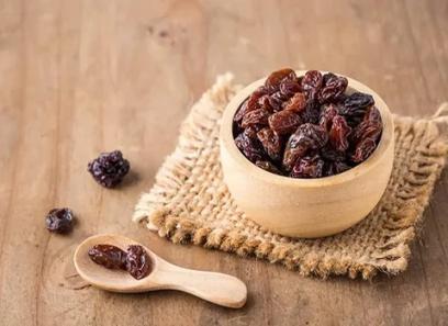 Spanish raisins acquaintances from zero to one hundred bulk purchase prices