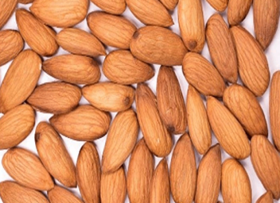 Learning to buy an Nikita Almonds from zero to one hundred