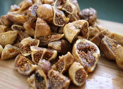 Dried Figs acquaintance from zero to one hundred bulk purchase prices