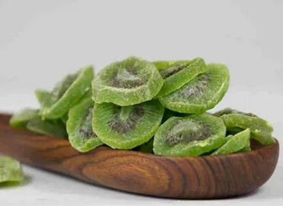 Price and purchase dried kiwi slices with complete specifications