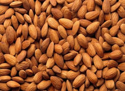 Bulk purchase of texas mission almonds with the best conditions