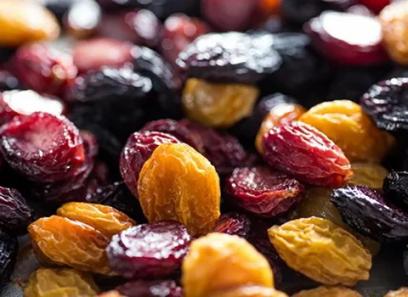 The price of bulk purchase of hosseini raisin is cheap and reasonable