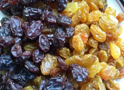 seedless black Xinjiang raisins buying guide with special conditions and exceptional price