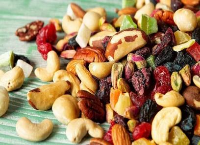 Bulk purchase of egypt dried fruit with the best conditions