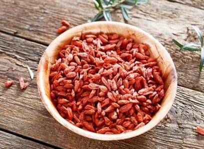 The price of bulk purchase of dried Goji Berries is cheap and reasonable