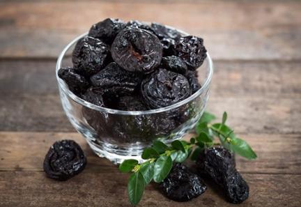 Dried prunes acquaintance from zero to one hundred bulk purchase prices