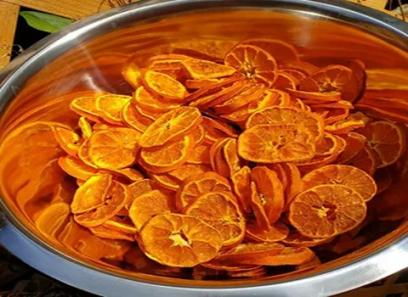 Dried Tangerines acquaintance from zero to one hundred bulk purchase prices