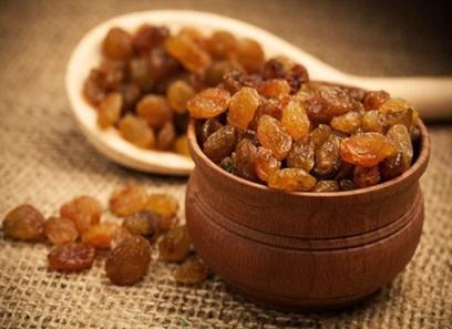 Seedless raisin buying guide with special conditions and exceptional price