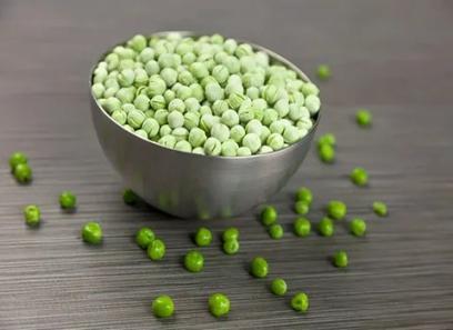 Dried peas specifications and how to buy in bulk