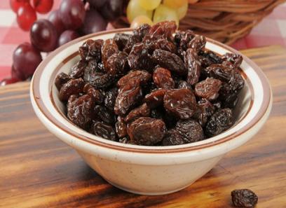 The price of bulk purchase of Iranian red raisins is cheap and reasonable