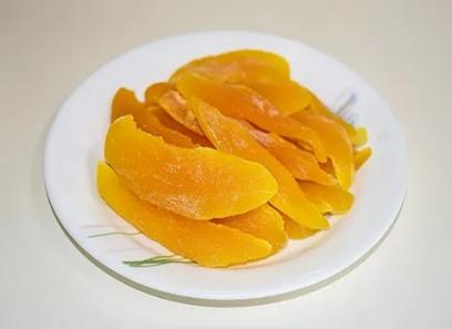 Bulk purchase of korea dried mango with the best conditions