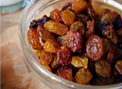 Learning to buy Turkish sultanas from zero to one hundred