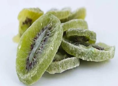 The price of bulk purchase of organic dried kiwi is cheap and reasonable