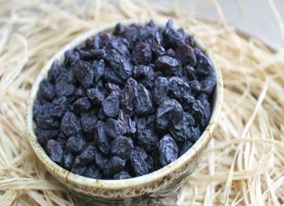 Learning to buy afghan black raisins from zero to one hundred