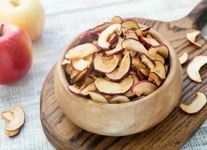 Learning to buy dried red apples from zero to one hundred