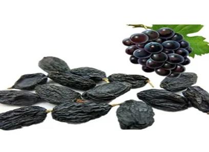 Learning to buy Turkish black Sultanas from zero to one hundred