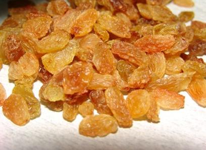 Turkish golden Sultanas buying guide with special conditions and exceptional price