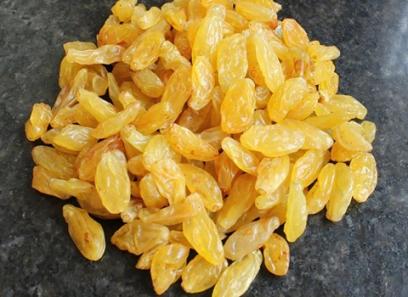 Price and purchase jumbo golden raisins with complete specifications