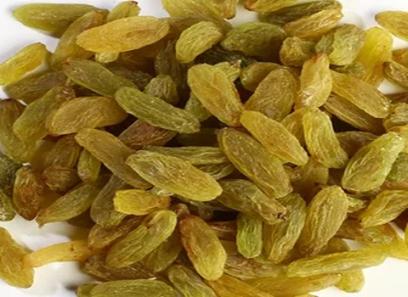 Bulk purchase of seedless golden soaked raisins with the best conditions