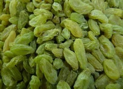 Price and purchase seedless green raisins with complete specifications