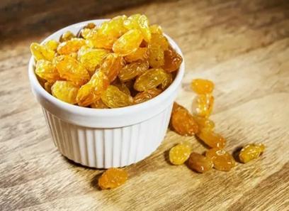 Price and purchase Iranian seeded golden raisins with complete specifications