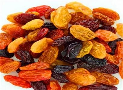 regular soaked raisins specifications and how to buy in bulk