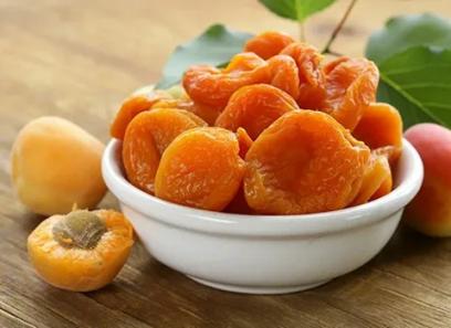 dried apricots organic price list wholesale and economical