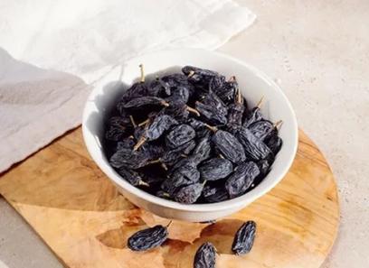 Indian black raisins specifications and how to buy in bulk