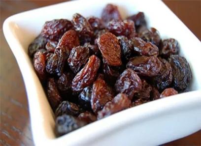 organic red raisins price list wholesale and economical