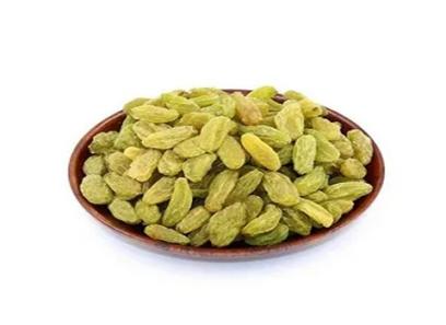 Price and purchase green Iranian Kishmish with complete specifications