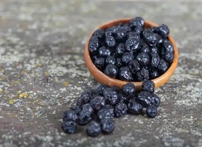 dried Blueberries specifications and how to buy in bulk