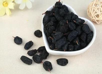 seedless black French raisins price list wholesale and economical