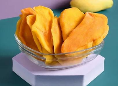 Dried Mango specifications and how to buy in bulk