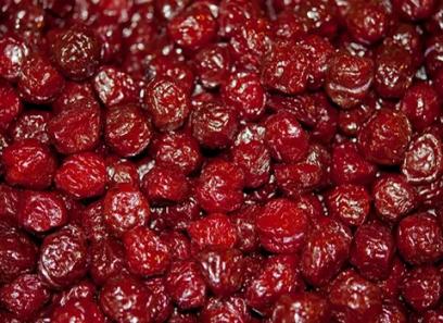 Dried cherries price list wholesale and economical