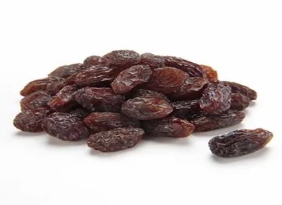 The price of bulk purchase of seeded regular raisins is cheap and reasonable