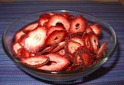 Dried Strawberries acquaintance from zero to one hundred bulk purchase prices