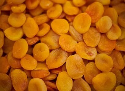 dried Apricots price list wholesale and economical